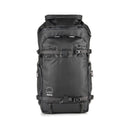 Shimoda Action X40 v2 Starter Kit (w/ Medium DSLR Core Unit) - Black