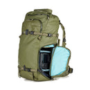 Shimoda Action X50 v2 Starter Kit (w/ Medium DSLR Core Unit) - Army Green