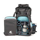 Shimoda Action X50 v2 Starter Kit (w/ Medium DSLR Core Unit) - Black