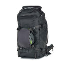 Shimoda Action X70 HD Starter Kit (w/ XL DV Core Unit) - Black