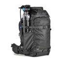Shimoda Action X70 HD Starter Kit (w/ XL DV Core Unit) - Black