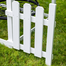 White Picket Fence