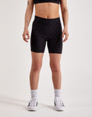 Adidas Trefoil Biker Shorts