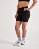 Adidas Trefoil Biker Shorts
