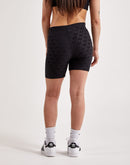 Adidas Trefoil Biker Shorts
