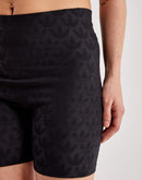 Adidas Trefoil Biker Shorts