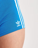 Adidas Stripe Biker Boxers