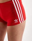 Adidas Stripe Biker Boxers