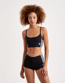 Adidas Stripe Scoop Bralette
