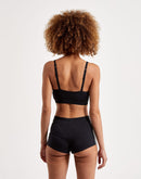 Adidas Stripe Scoop Bralette