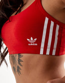 Adidas Stripe Scoop Bralette