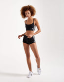 Adidas Stripe Biker Boxers