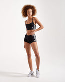Adidas Stripe Scoop Bralette