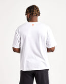 Adidas Love Unites Trefoil Unisex Tee