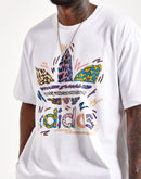 Adidas Love Unites Trefoil Unisex Tee