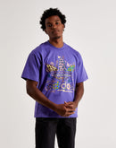 Adidas Love Unites Trefoil Unisex Tee