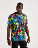 Adidas Tiro Floral Jersey