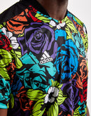 Adidas Tiro Floral Jersey