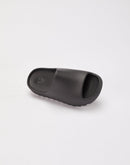Adidas YEEZY SLIDE ONYX PRE-SCHOOL