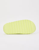 Adidas Yeezy Slide 'Glow Green'