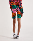 Adidas Farm Rio Bike Shorts