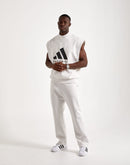 Adidas Basketball Sleeveless Sweatshirt