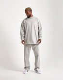 Adidas Basketball Long-Sleeve Tee