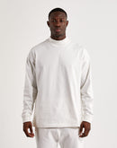 Adidas Basketball Long-Sleeve Tee