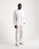 Adidas Basketball Long-Sleeve Tee