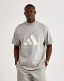 Adidas Basketball Tee