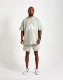 Adidas Basketball Tee