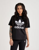 Adidas Trefoil Tee