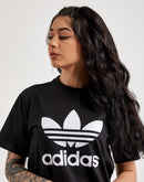Adidas Trefoil Tee