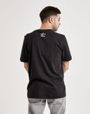 Adidas Graphics Off The Grid Tee