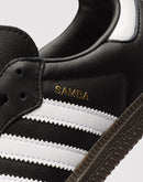 Adidas Samba OG Grade-School