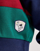 Adidas Mountain Crewneck Sweatshirt