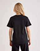 Adidas Leopard Luxe Trefoil Tee