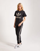 Adidas Leopard Luxe Track Pants