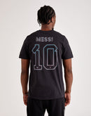 Adidas Inter Miami Messi Tee