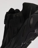 Adidas Yeezy Boost 700 MNVN 'Triple Black' Grade-School