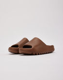 Adidas Yeezy Slide 'Flax' Grade-School