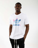 Adidas Trefoil Ser Tee 1