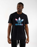 Adidas Trefoil Ser Tee