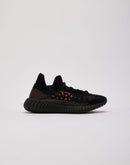 Adidas Yeezy Boost 350 V2 CMPCT 'Slate Carbon' Grade-School