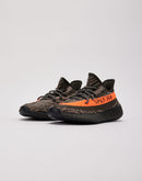 Adidas Yeezy Boost 350 V2 'Carbon Beluga' Grade-School