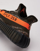 Adidas Yeezy Boost 350 V2 'Carbon Beluga' Grade-School