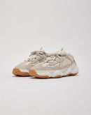 Adidas Yeezy 500 'Stone Taupe' Grade-School
