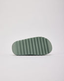 Adidas Yeezy Slide 'Salt' Grade-School