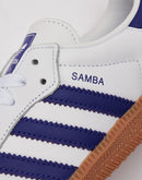 Adidas Samba OG