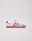 Adidas Samba OG Grade-School